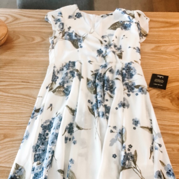 Lulu dress - Picture 2 of 4